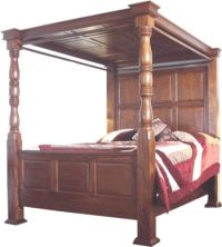 [bed]
